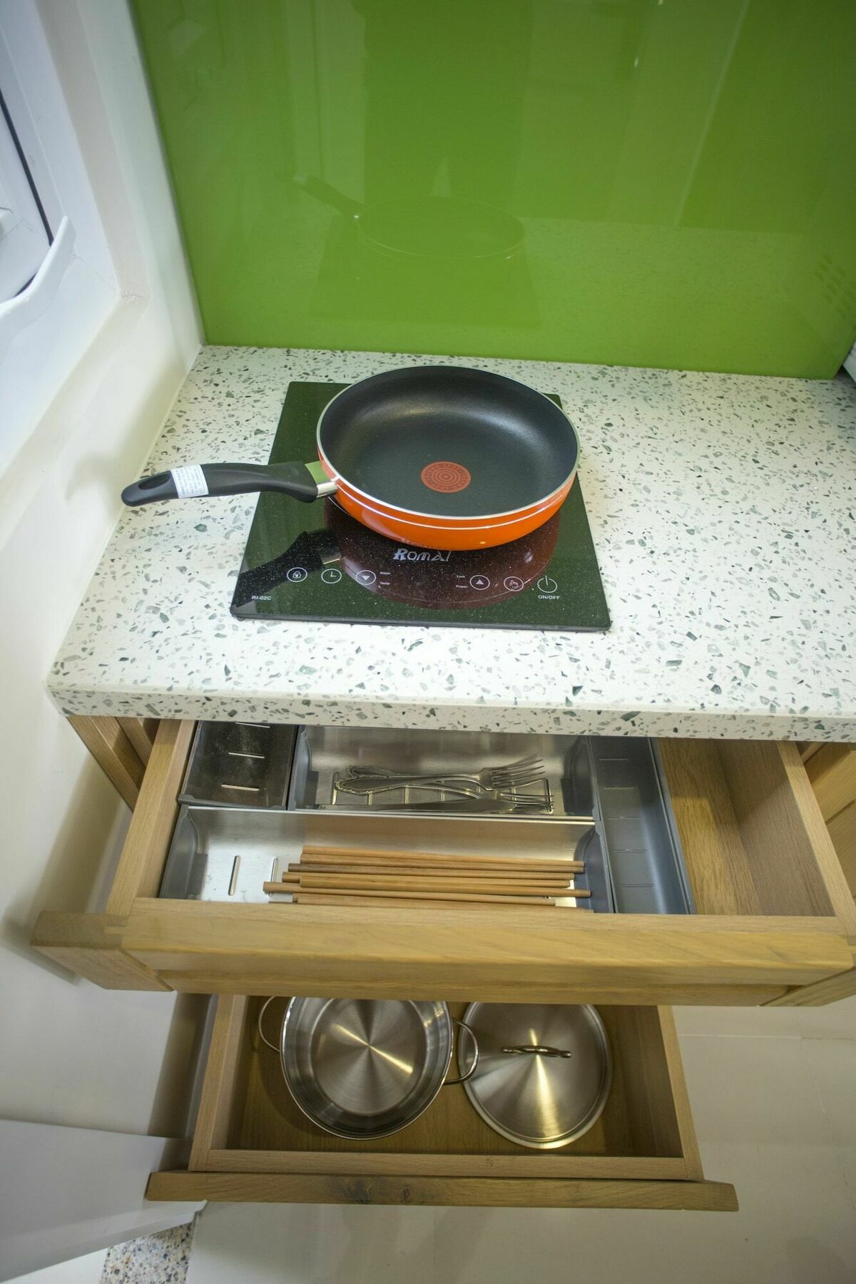 Omachi Hotel & Apartment Đà Nẵng Kültér fotó